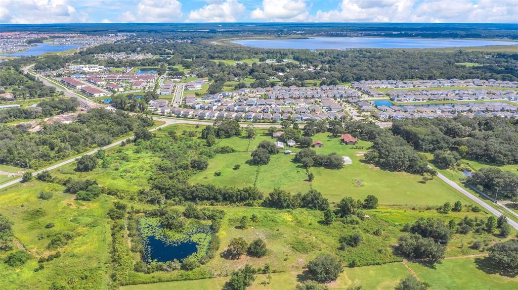 4281 Timber Lane Kissimmee, FL 34744 - Photo 5 of 5 a view of a city
