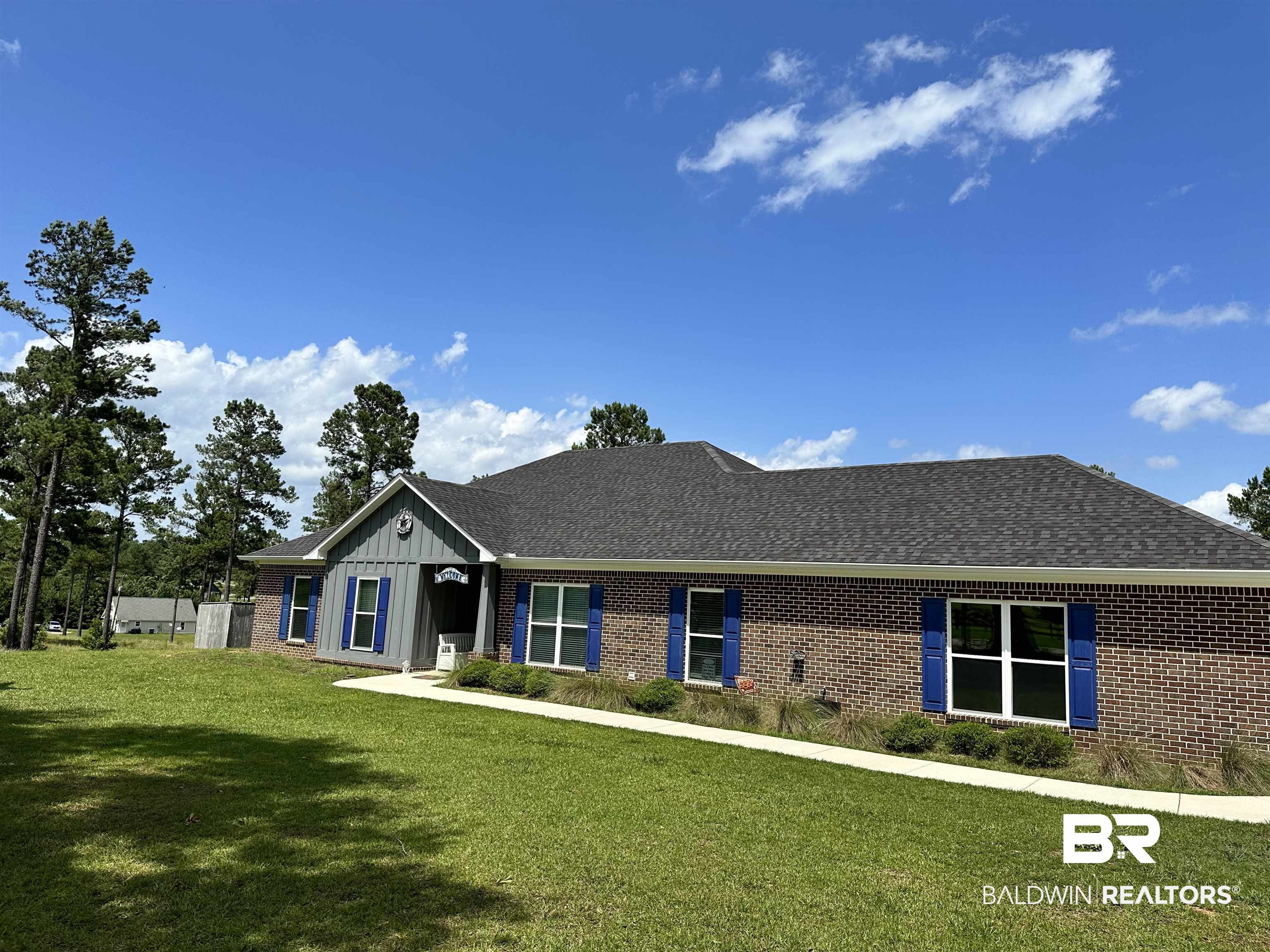 626 Snider Road Brewton, AL 36426 - Photo 1 of 31