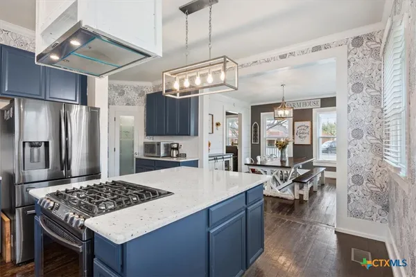 $480,000 | 314 West Downs Avenue, Temple, TX 76501