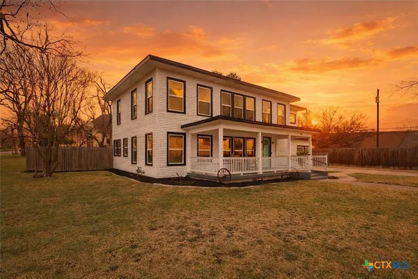 $480,000 | 314 West Downs Avenue, Temple, TX 76501