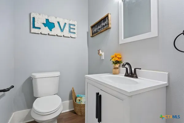 $480,000 | 314 West Downs Avenue, Temple, TX 76501