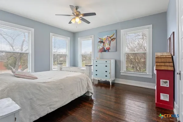 $480,000 | 314 West Downs Avenue, Temple, TX 76501