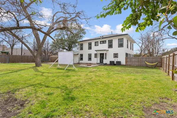 $480,000 | 314 West Downs Avenue, Temple, TX 76501