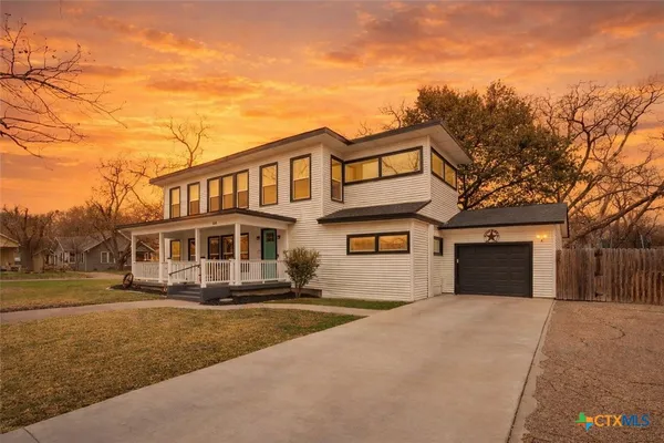 $480,000 | 314 West Downs Avenue, Temple, TX 76501