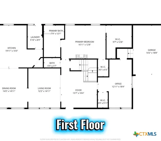 $480,000 | 314 West Downs Avenue, Temple, TX 76501
