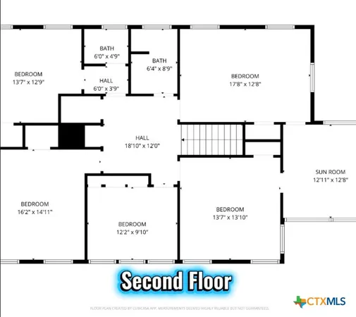 $480,000 | 314 West Downs Avenue, Temple, TX 76501