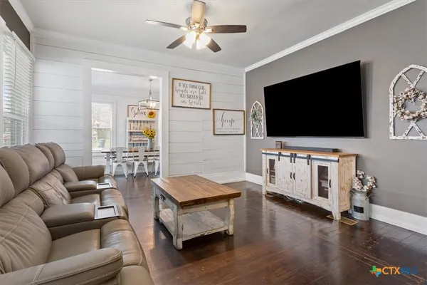 $480,000 | 314 West Downs Avenue, Temple, TX 76501