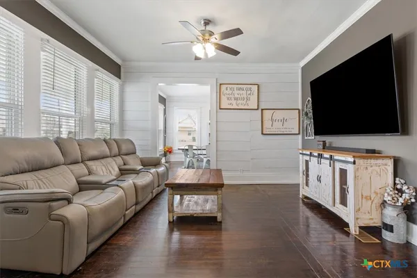 $480,000 | 314 West Downs Avenue, Temple, TX 76501