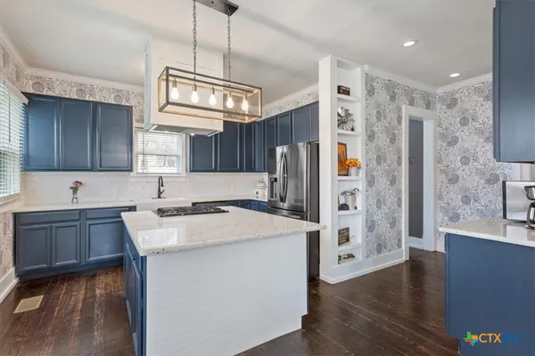 $480,000 | 314 West Downs Avenue, Temple, TX 76501