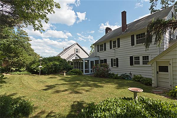 14 Bellevue Road Arlington, MA 02476 - Photo 2 of 23 Gallery Image 2