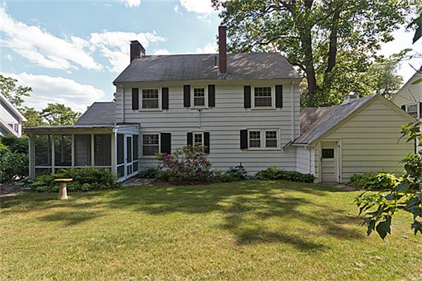 14 Bellevue Road Arlington, MA 02476 - Photo 21 of 23 Gallery Image 21