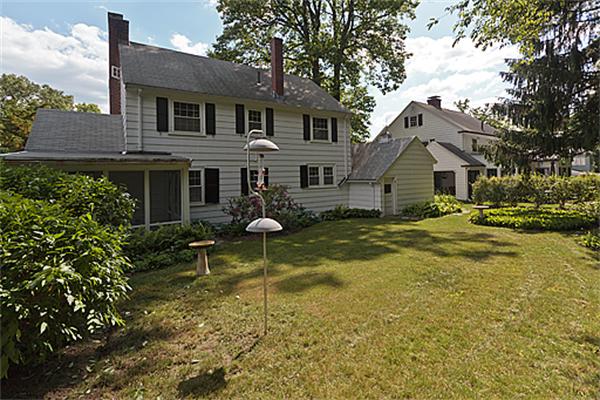 14 Bellevue Road Arlington, MA 02476 - Photo 22 of 23 Gallery Image 22