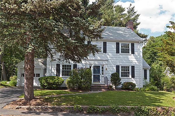 14 Bellevue Road Arlington, MA 02476 - Photo 23 of 23 Gallery Image 23