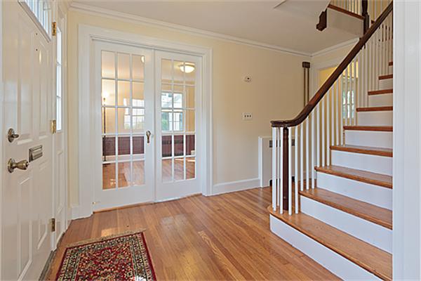 14 Bellevue Road Arlington, MA 02476 - Photo 6 of 23 Gallery Image 6