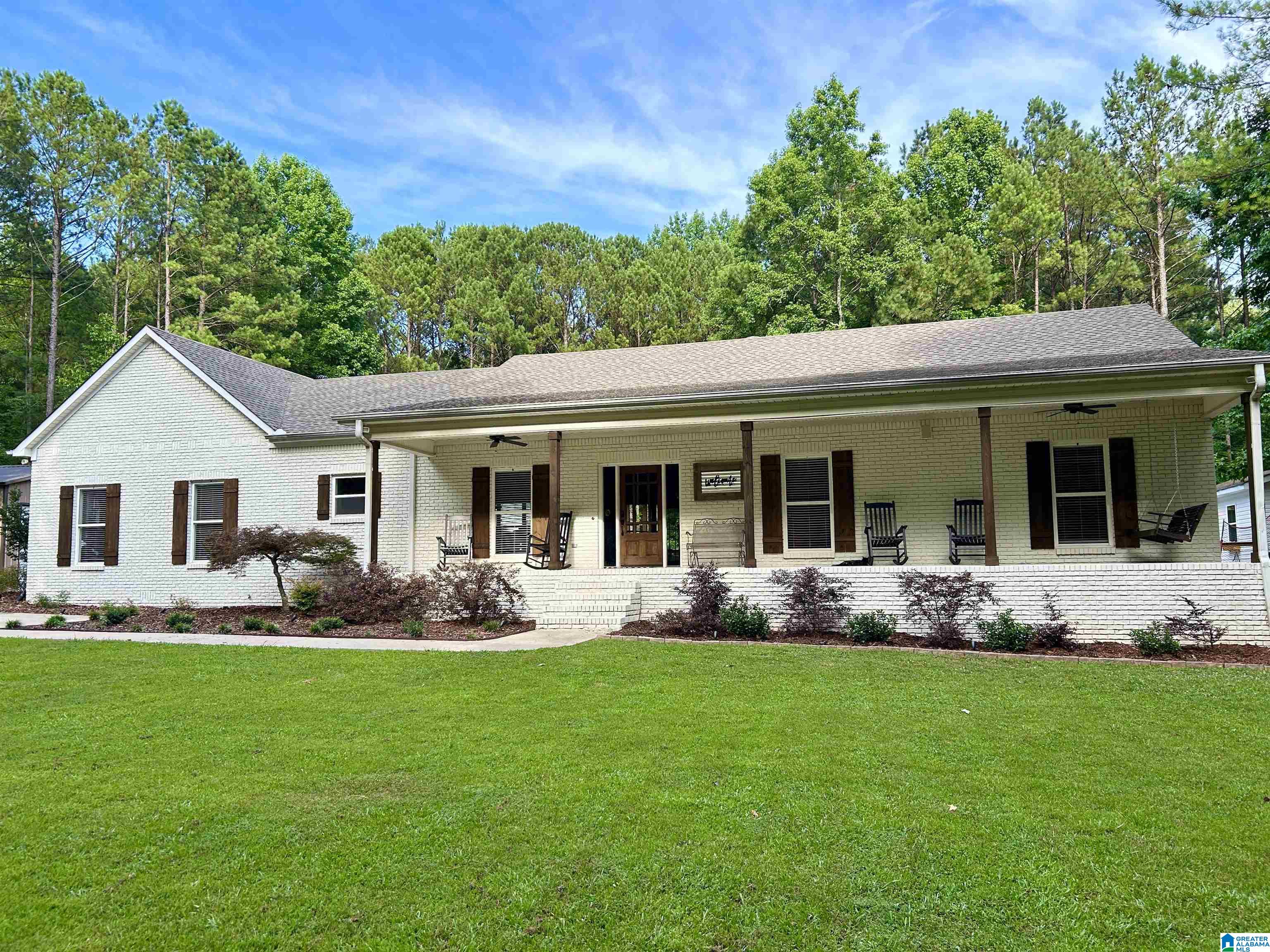 213 Hickory Valley Road Trussville, AL 35173 - Photo 1 of 43