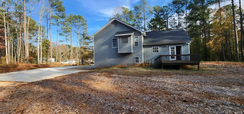 4872 Lewis Road Powder Springs, GA 30127 - Photo 3 of 13 Gallery Image 3
