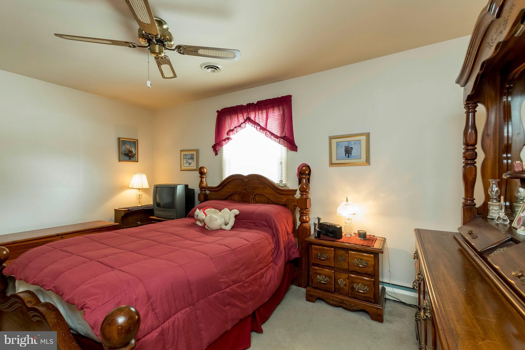 14633 Old Hanover Road Reisterstown, MD 21136 - Photo 12 of 28 Bedroom