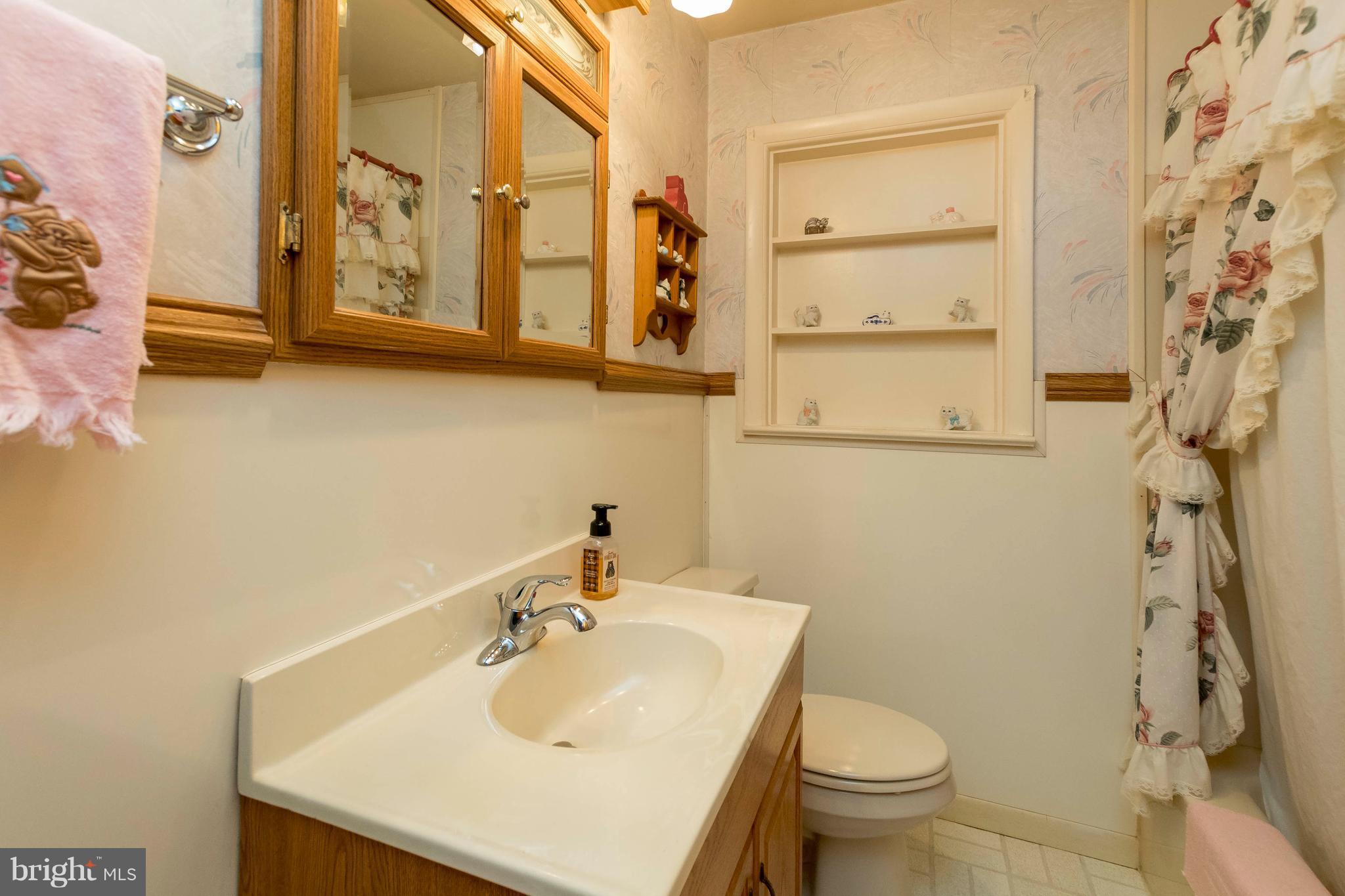 14633 Old Hanover Road Reisterstown, MD 21136 - Photo 13 of 28 Bath