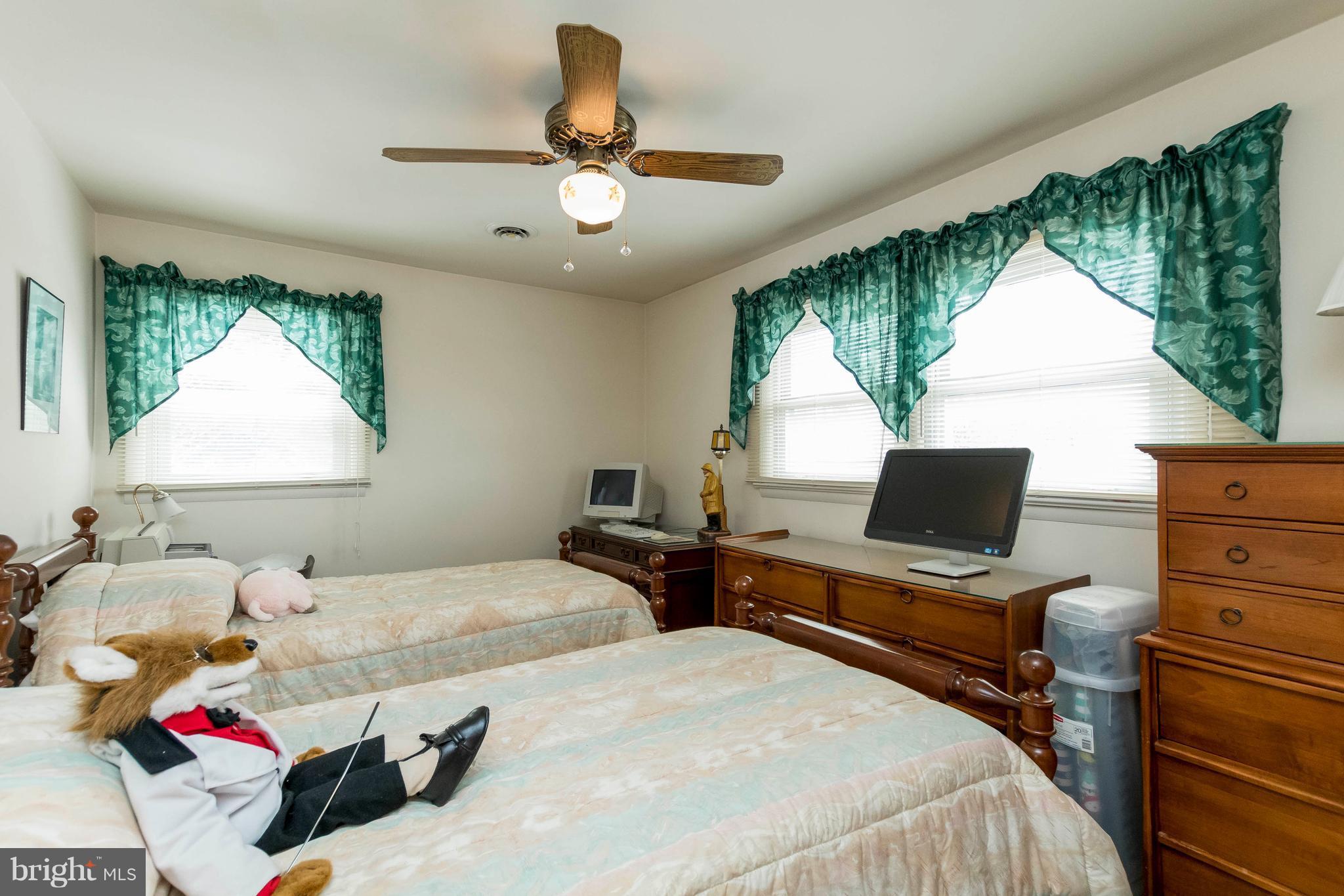 14633 Old Hanover Road Reisterstown, MD 21136 - Photo 14 of 28 Bedroom