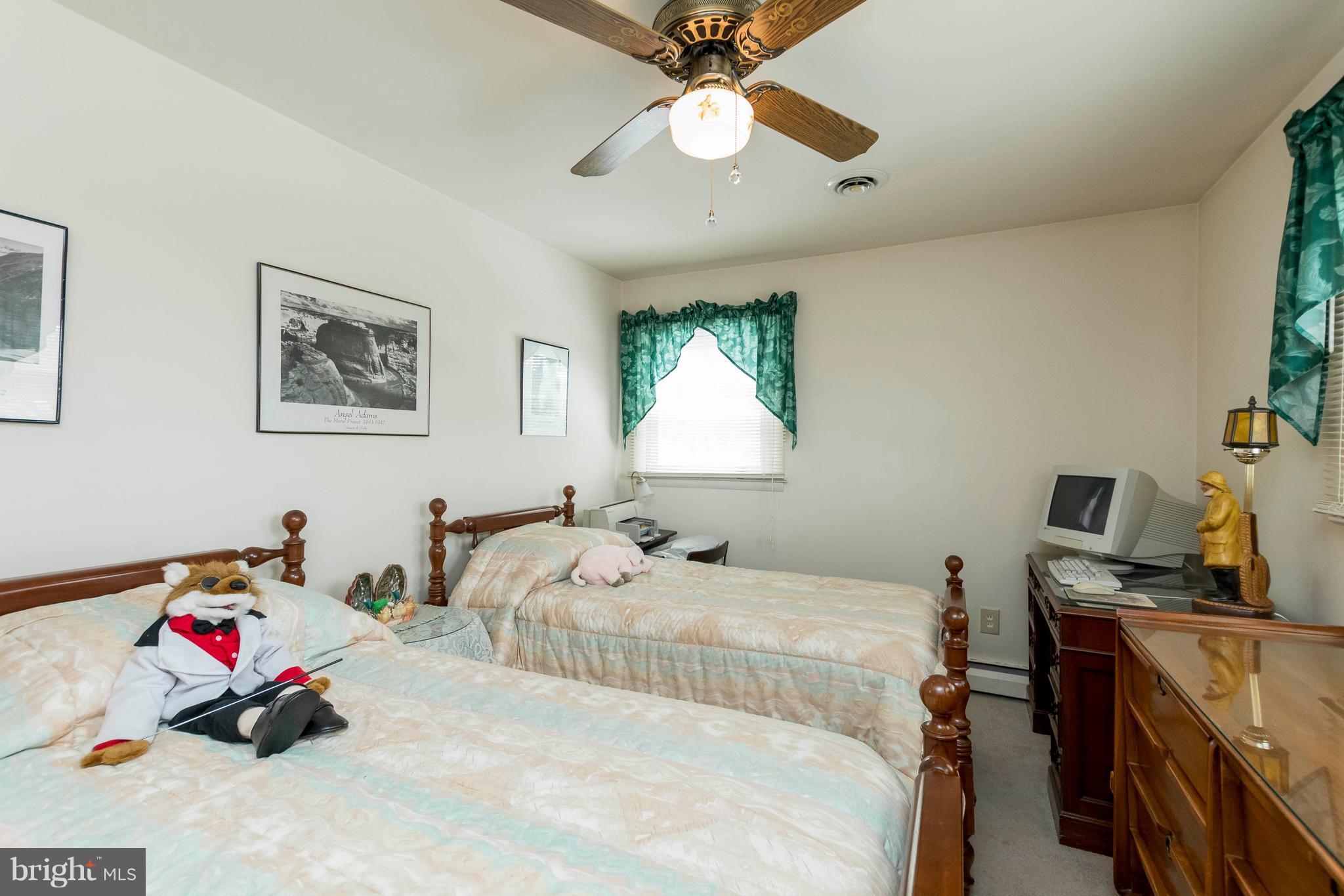 14633 Old Hanover Road Reisterstown, MD 21136 - Photo 15 of 28 Bedroom