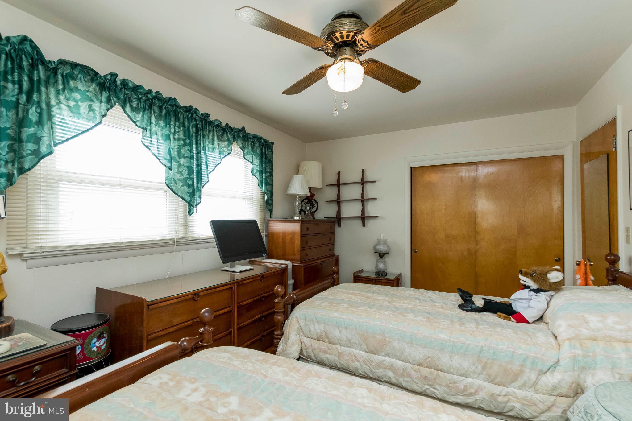 14633 Old Hanover Road Reisterstown, MD 21136 - Photo 16 of 28 Bedroom