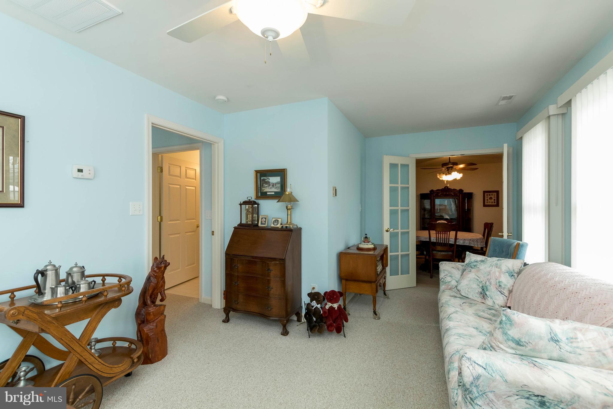 14633 Old Hanover Road Reisterstown, MD 21136 - Photo 18 of 28 Bedroom (Master)