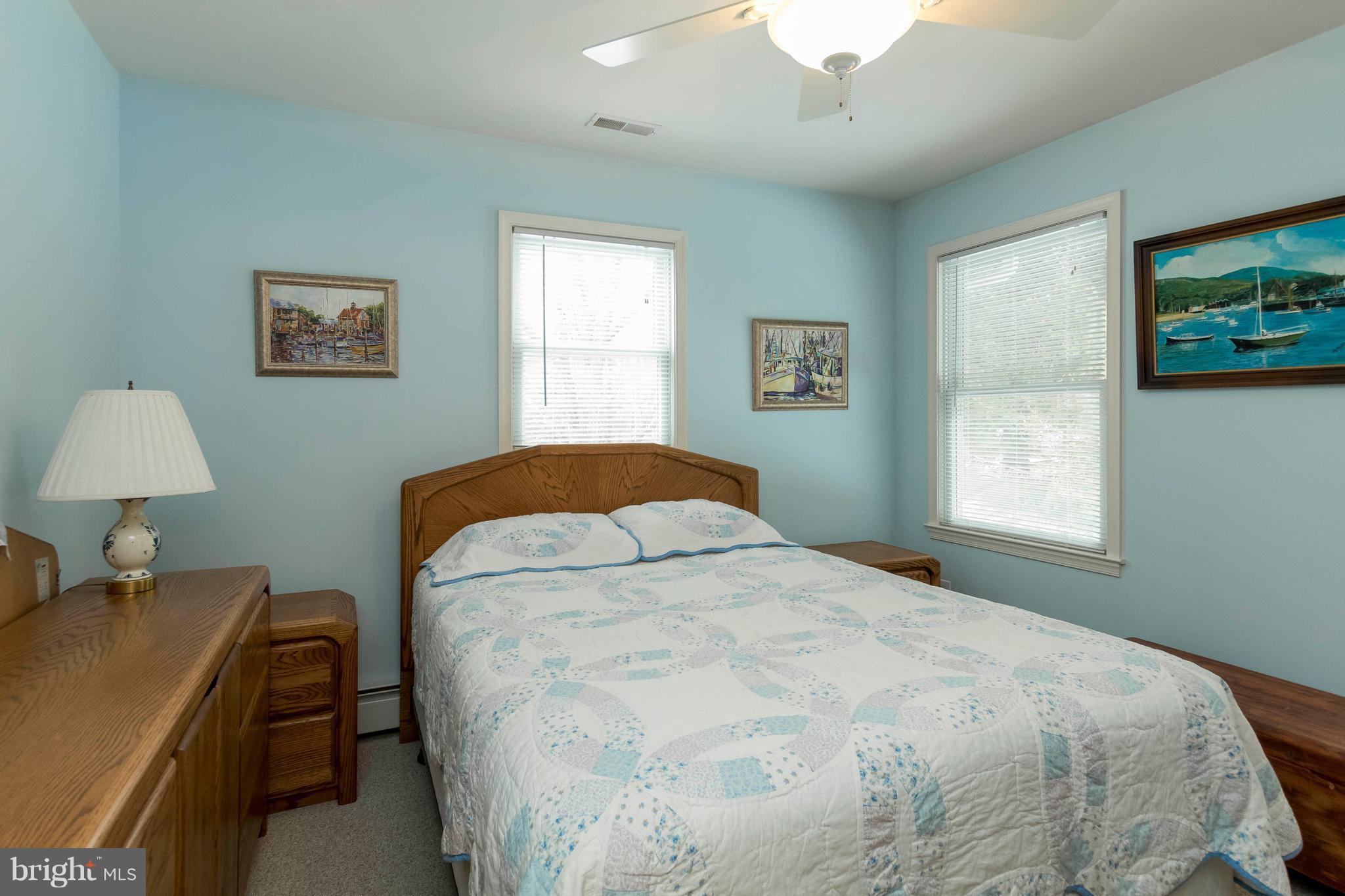 14633 Old Hanover Road Reisterstown, MD 21136 - Photo 19 of 28 Bedroom