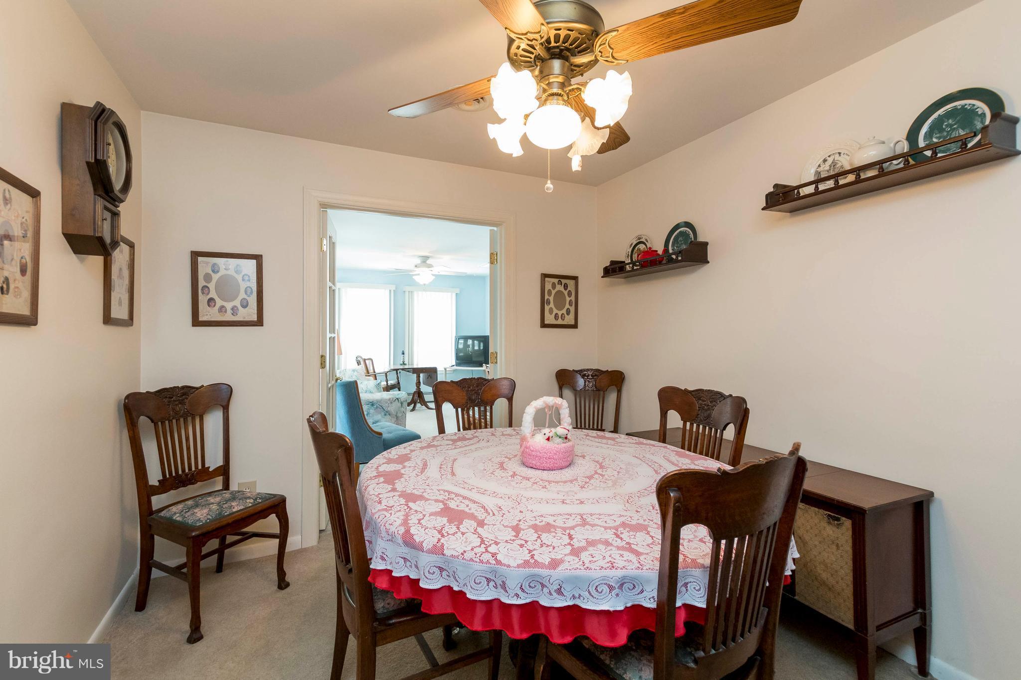 14633 Old Hanover Road Reisterstown, MD 21136 - Photo 7 of 28 Dining Room