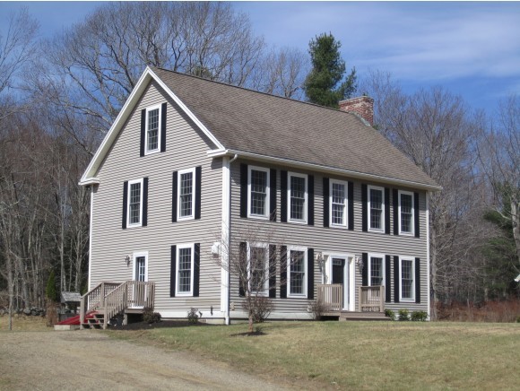 35 Kennard Road Nottingham, NH 03290 - Photo 1 of 1