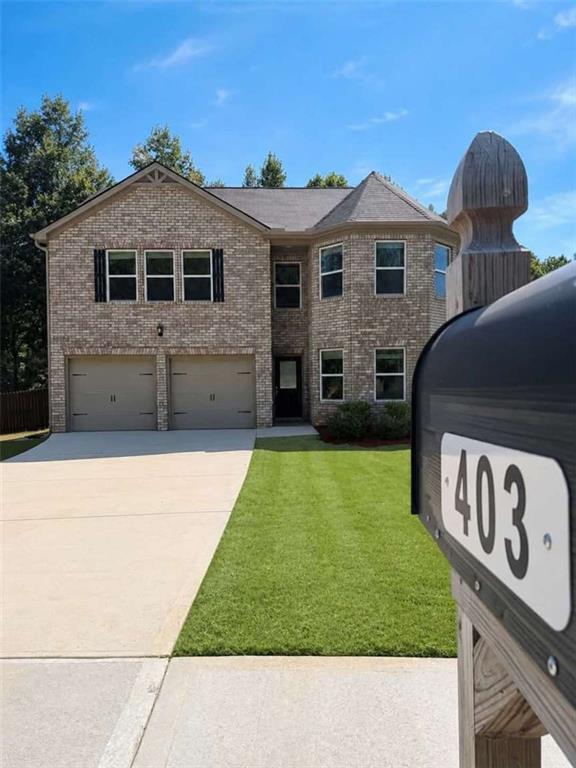 403 Limerick Way Hampton, GA 30228 - Photo 1 of 24 Gallery Image 1