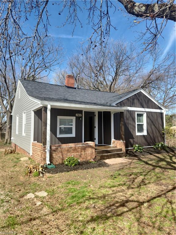 2412 Dane Street High Point, NC 27263 - Photo 1 of 14 Gallery Image 1