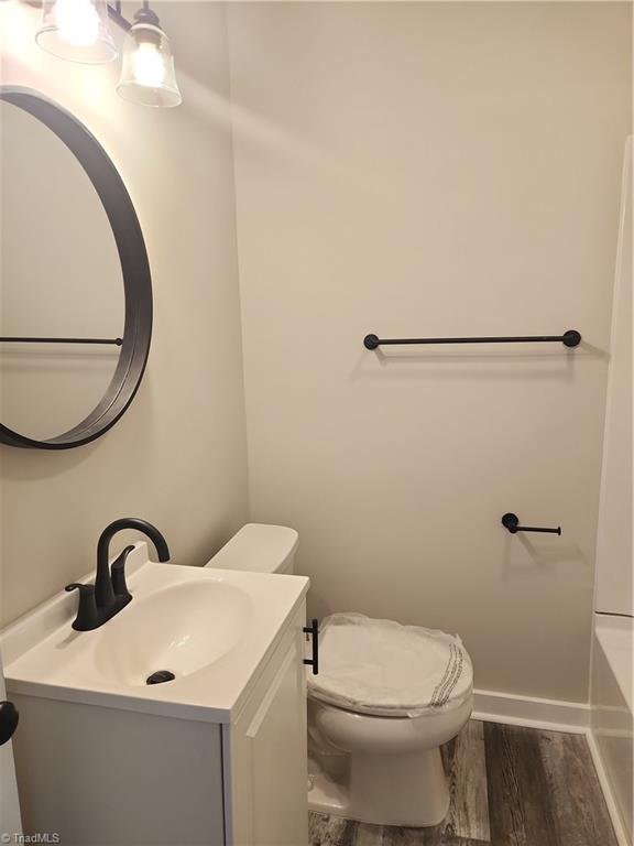 2412 Dane Street High Point, NC 27263 - Photo 13 of 14 Gallery Image 13