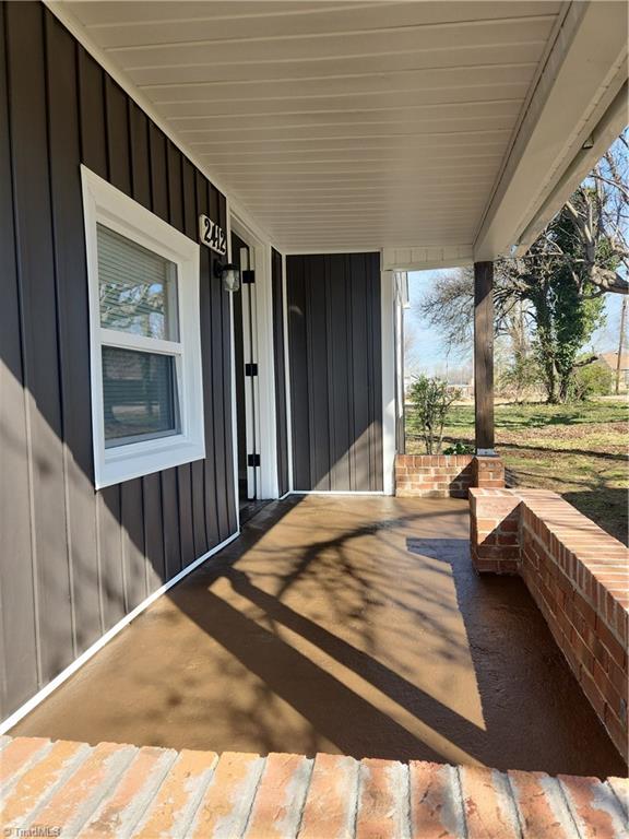 2412 Dane Street High Point, NC 27263 - Photo 4 of 14 Gallery Image 4