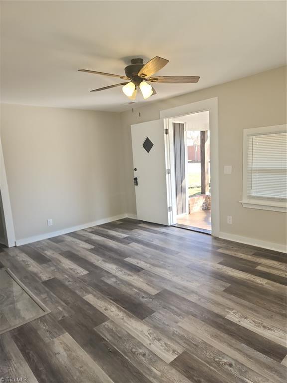 2412 Dane Street High Point, NC 27263 - Photo 5 of 14 Gallery Image 5