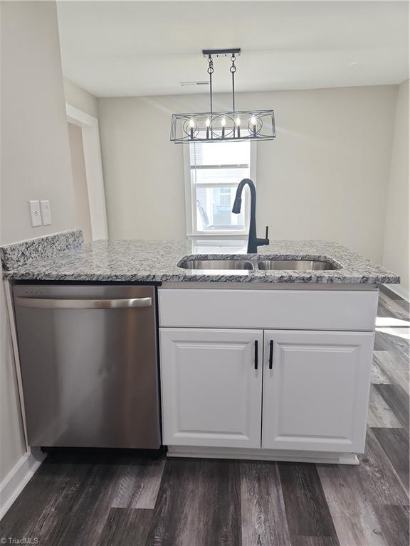 2412 Dane Street High Point, NC 27263 - Photo 8 of 14 Gallery Image 8