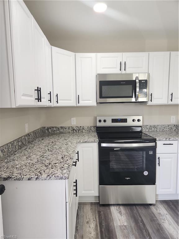 2412 Dane Street High Point, NC 27263 - Photo 9 of 14 Gallery Image 9