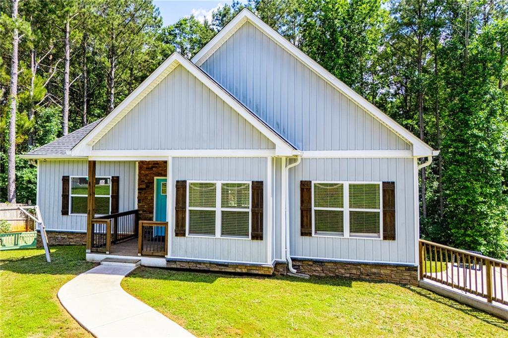 133 Pebblebrook Way Temple, GA 30179 - Photo 54 of 63
