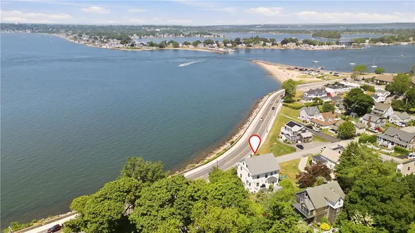 $1,195,000 | 88 Hillside Avenue, Tiverton, RI 02878