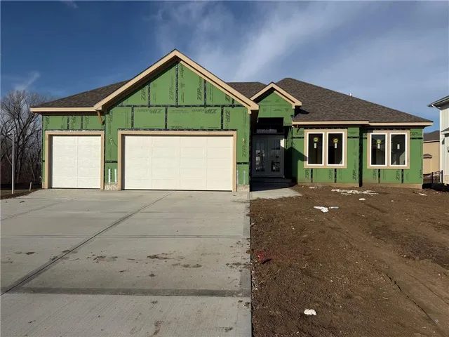 $649,000 | 15474 West 171st Street, Olathe, KS 66062