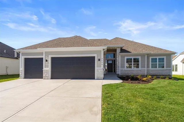 $649,000 | 15474 West 171st Street, Olathe, KS 66062