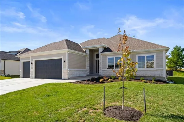 $649,000 | 15474 West 171st Street, Olathe, KS 66062