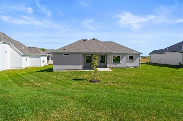 $649,000 | 15474 West 171st Street, Olathe, KS 66062