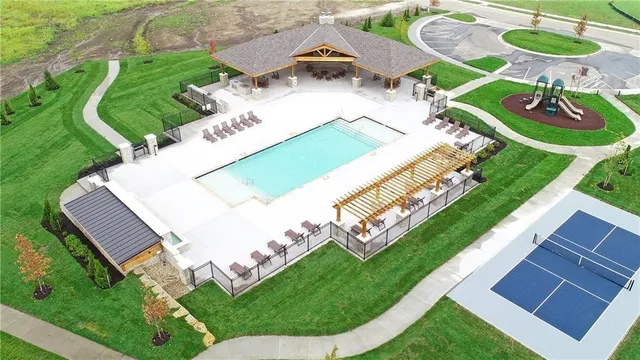 $649,000 | 15474 West 171st Street, Olathe, KS 66062