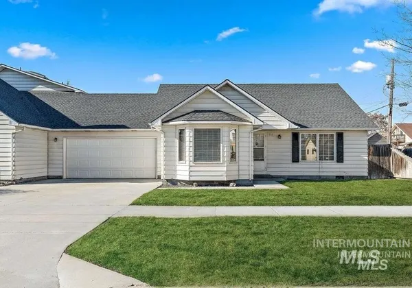 $339,000 | 716 South 9th Avenue, Caldwell, ID 83605
