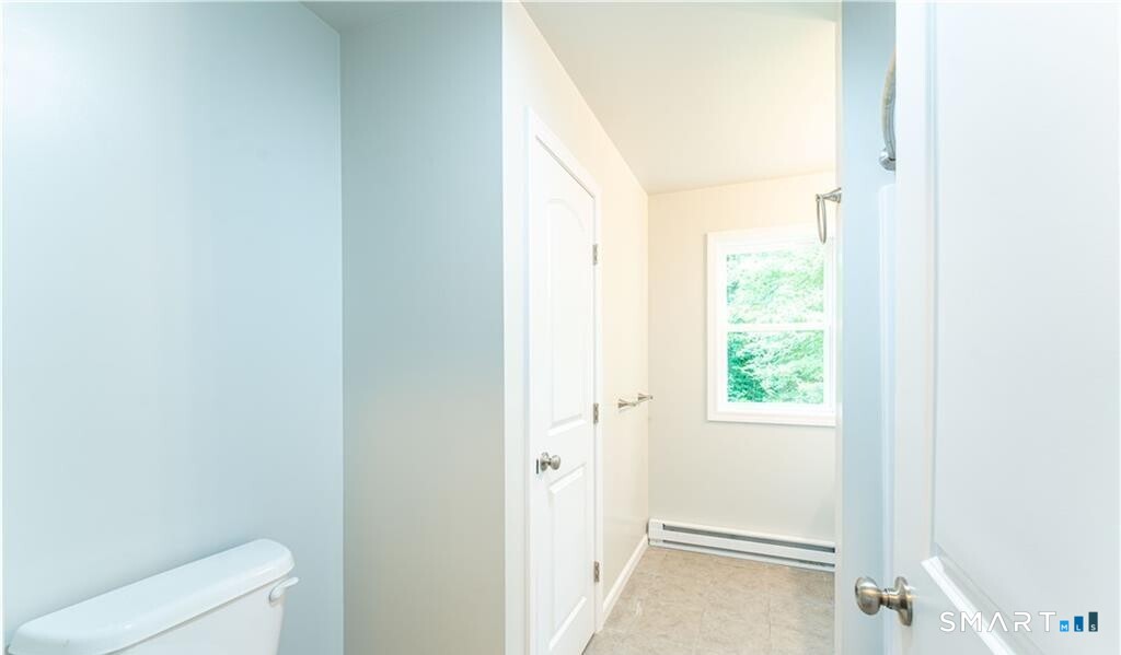 152 Grove Avenue, Unit B Groton, CT 06340 - Photo 9 of 17 a view of bathroom