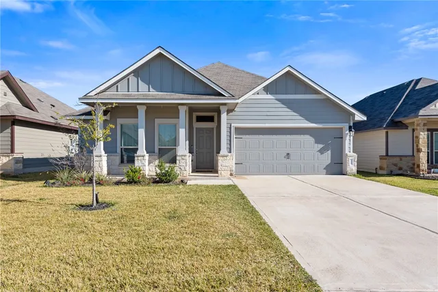 $2,150 | 5216 Montague Loop, Bryan, TX 77807
