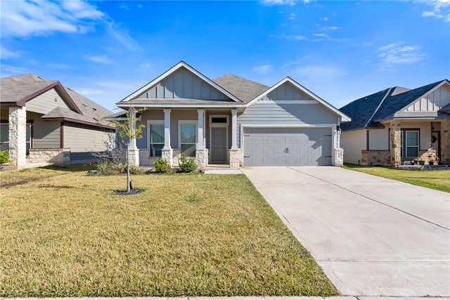 $2,150 | 5216 Montague Loop, Bryan, TX 77807