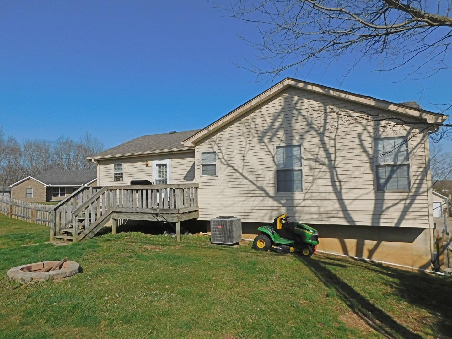 625 Bohicket Road Wilmore, KY 40390 - Photo 37 of 38 Photo 37
