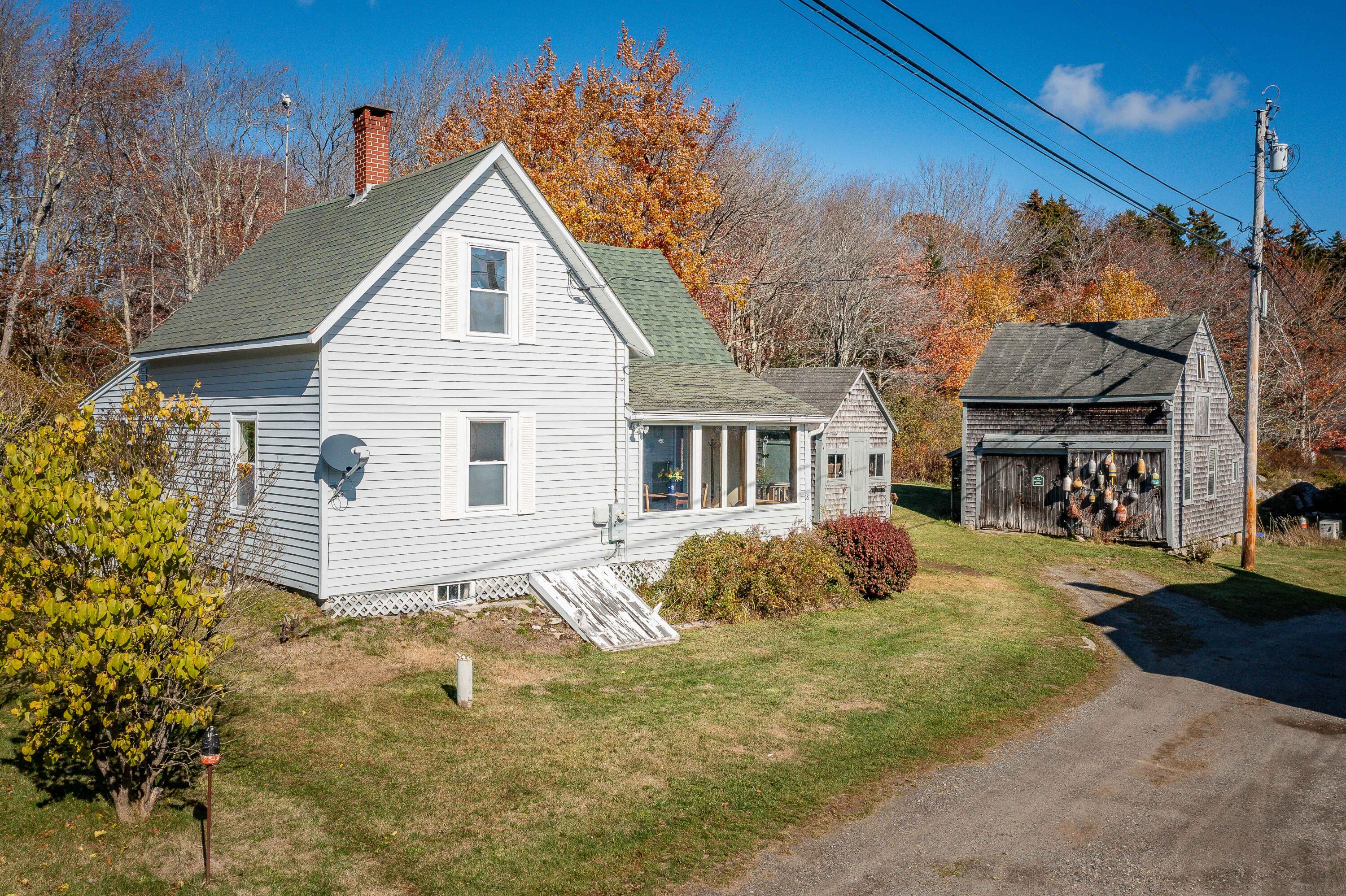 18 3rd Street St. George, ME 04859 - Photo 1 of 62 1