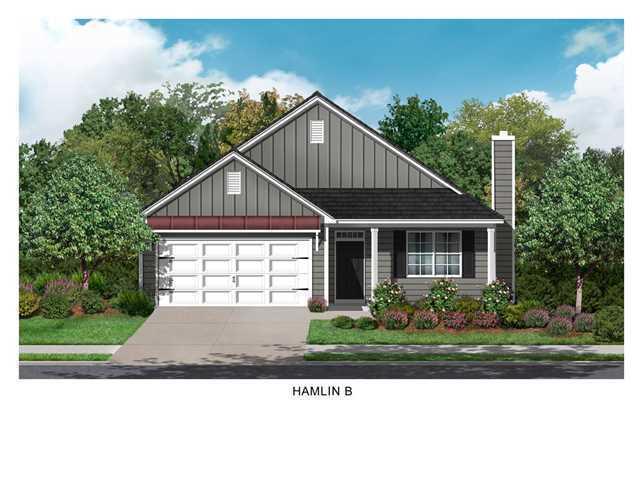 602 Pendleton Drive Moncks Corner, SC 29461 - Photo 1 of 11 Hamlin B Front